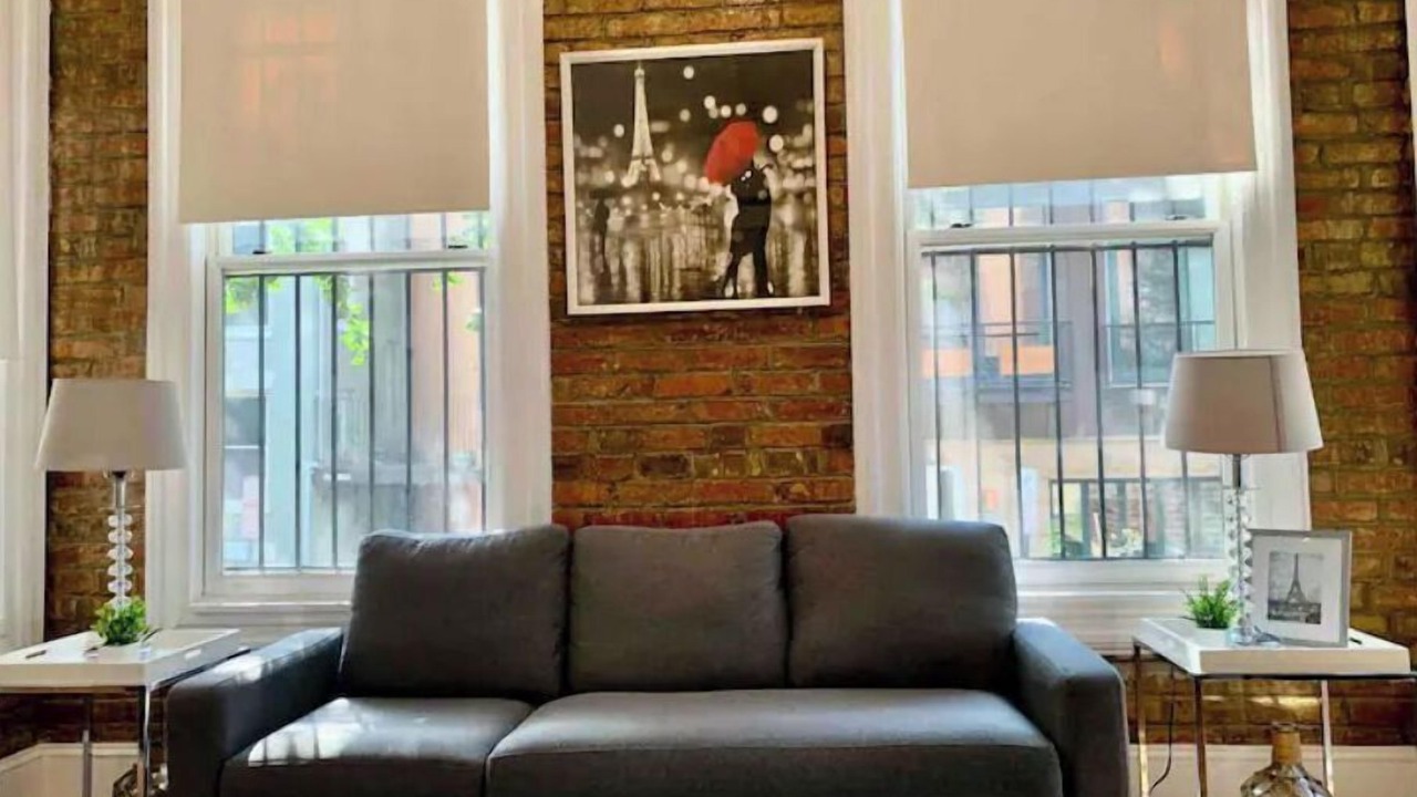 Photo of Livingroom in Reed-Cooke