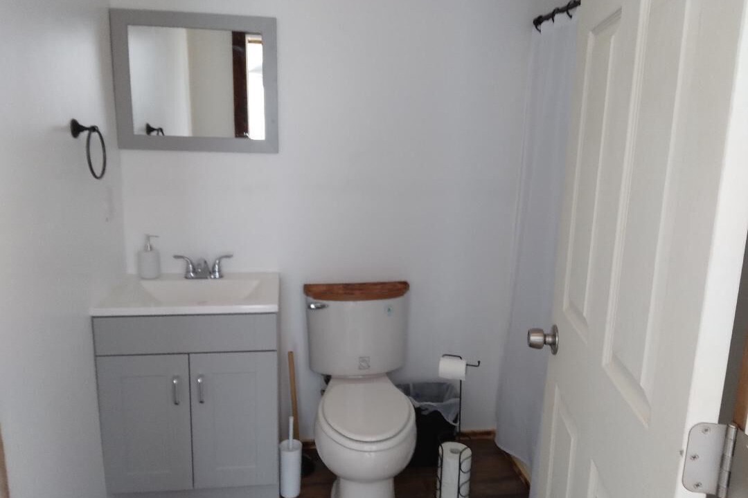 Photo of Bathroom in Whitehall