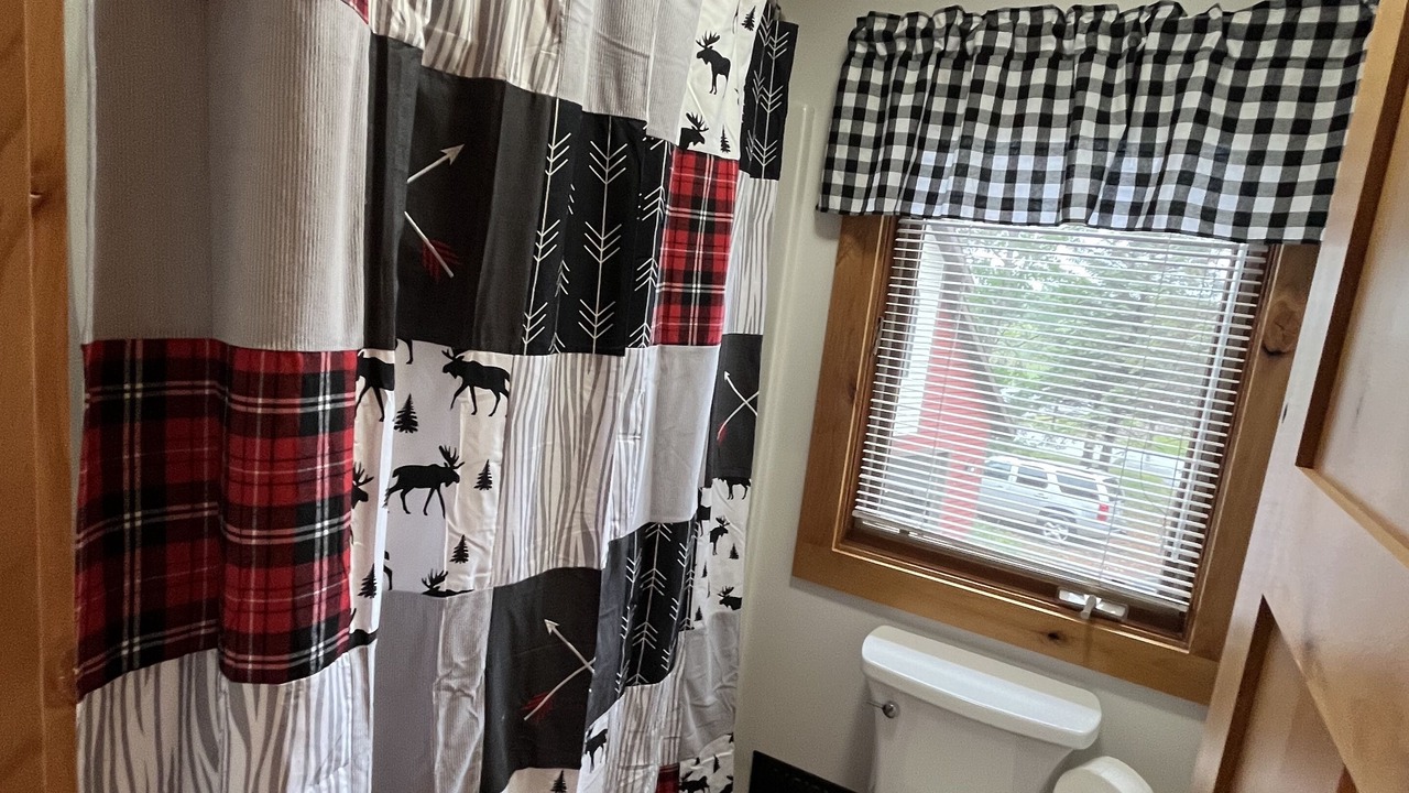Photo of Bathroom in Thompsonville