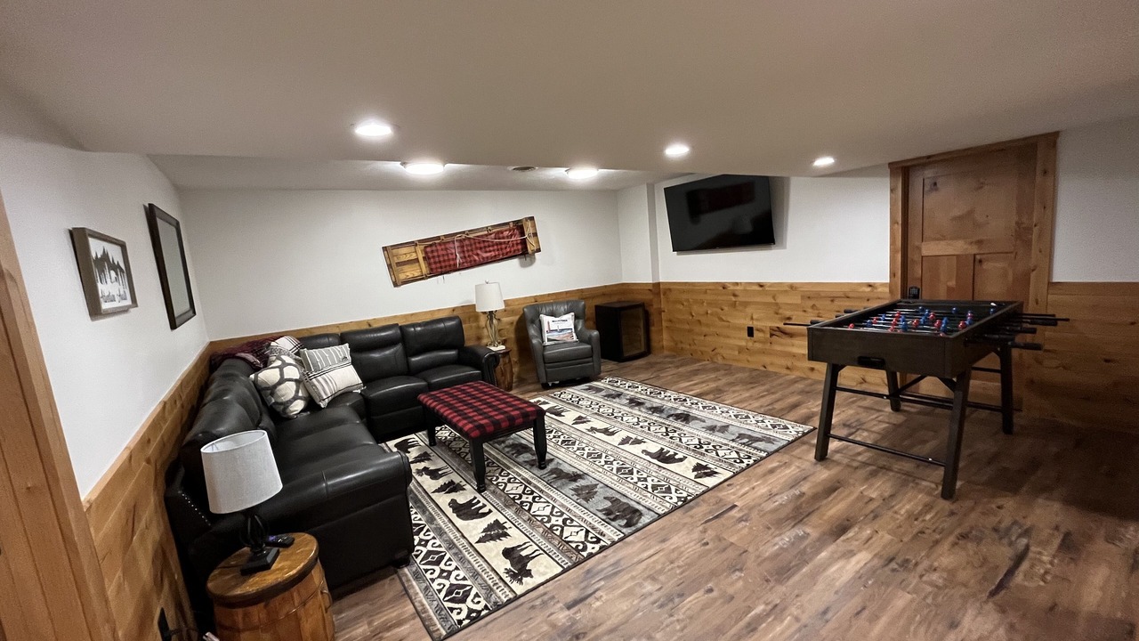 Photo of Bedroom in Thompsonville