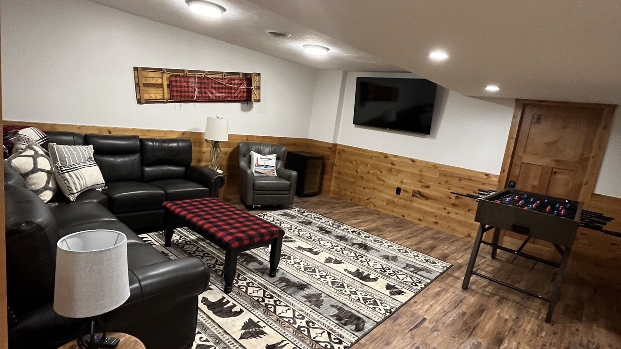 Photo of Livingroom in Thompsonville
