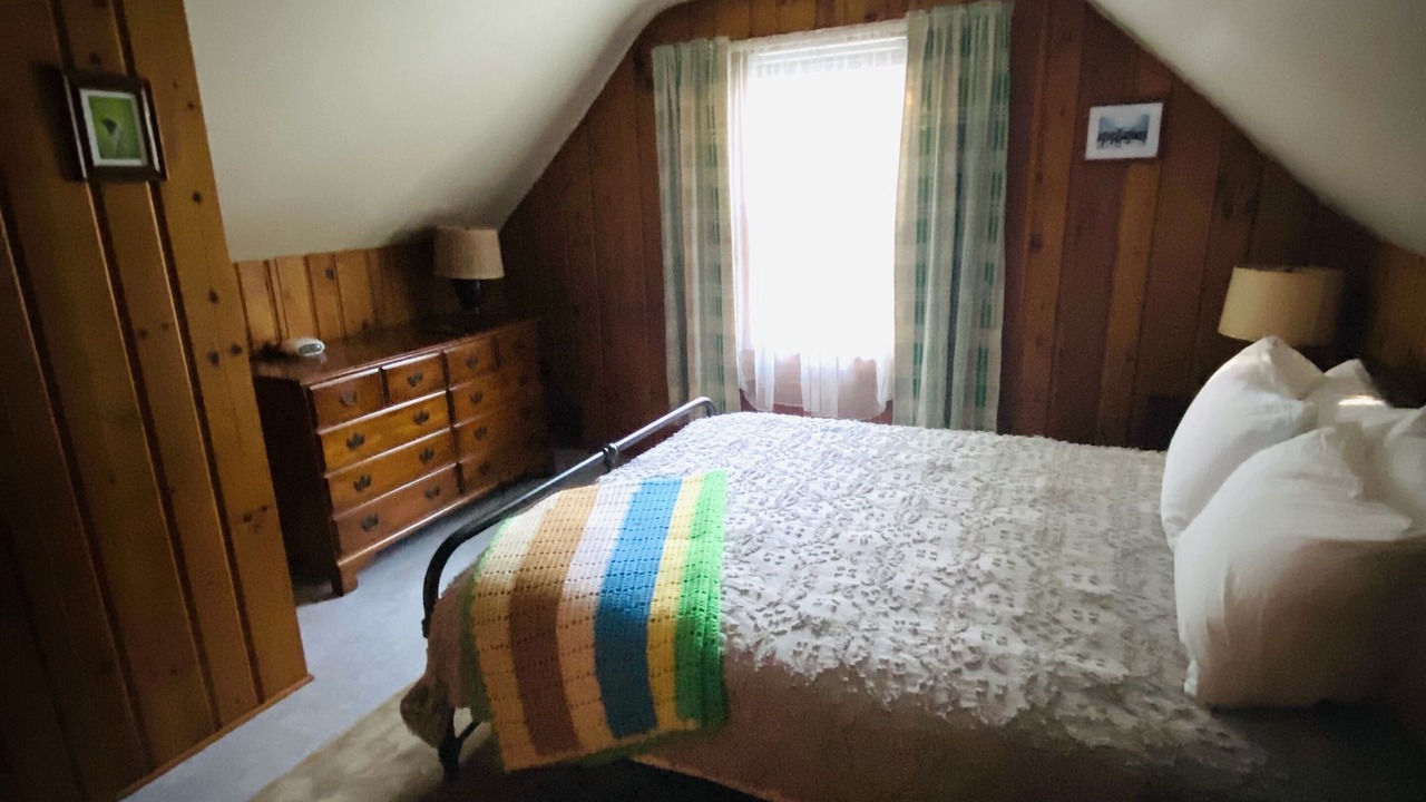 Photo of Bedroom in Bryn Mawr
