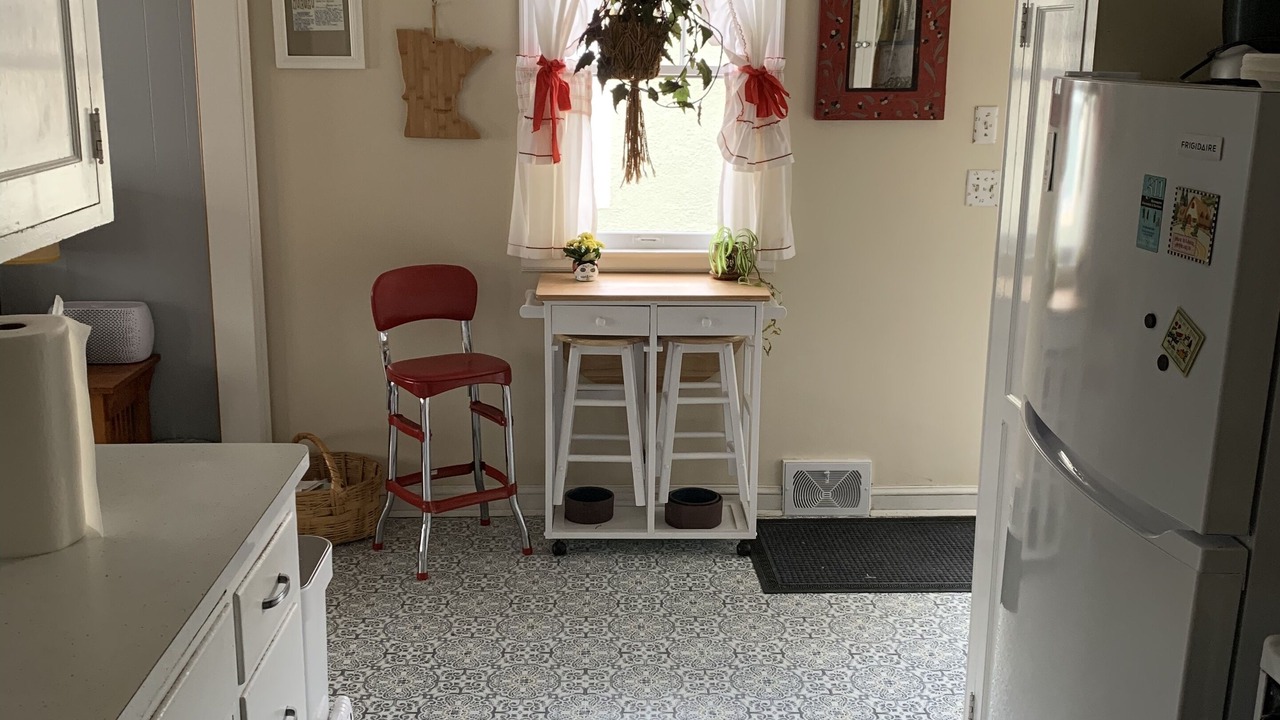 Photo of Kitchen in Bryn Mawr