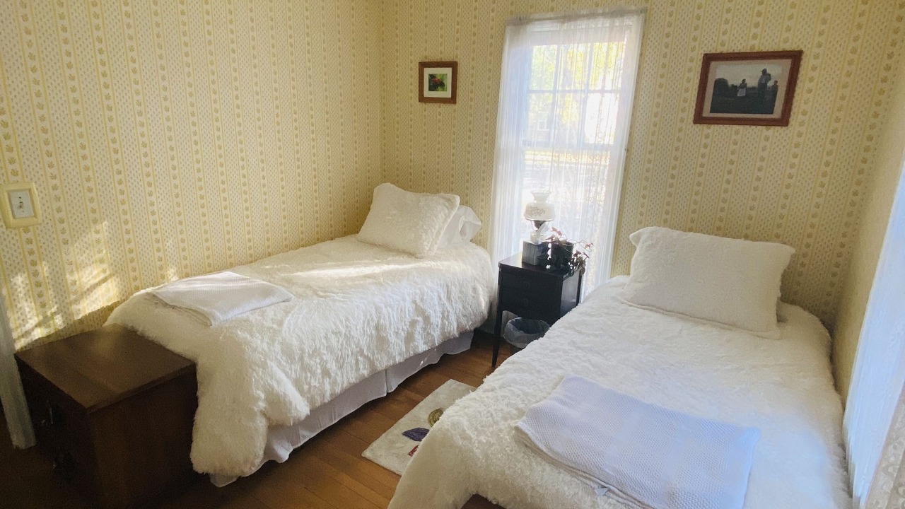 Photo of Bedroom in Bryn Mawr