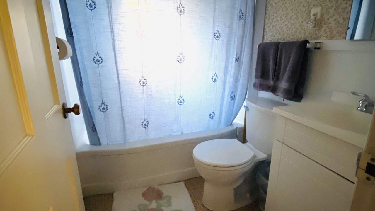 Photo of Bathroom in Bryn Mawr