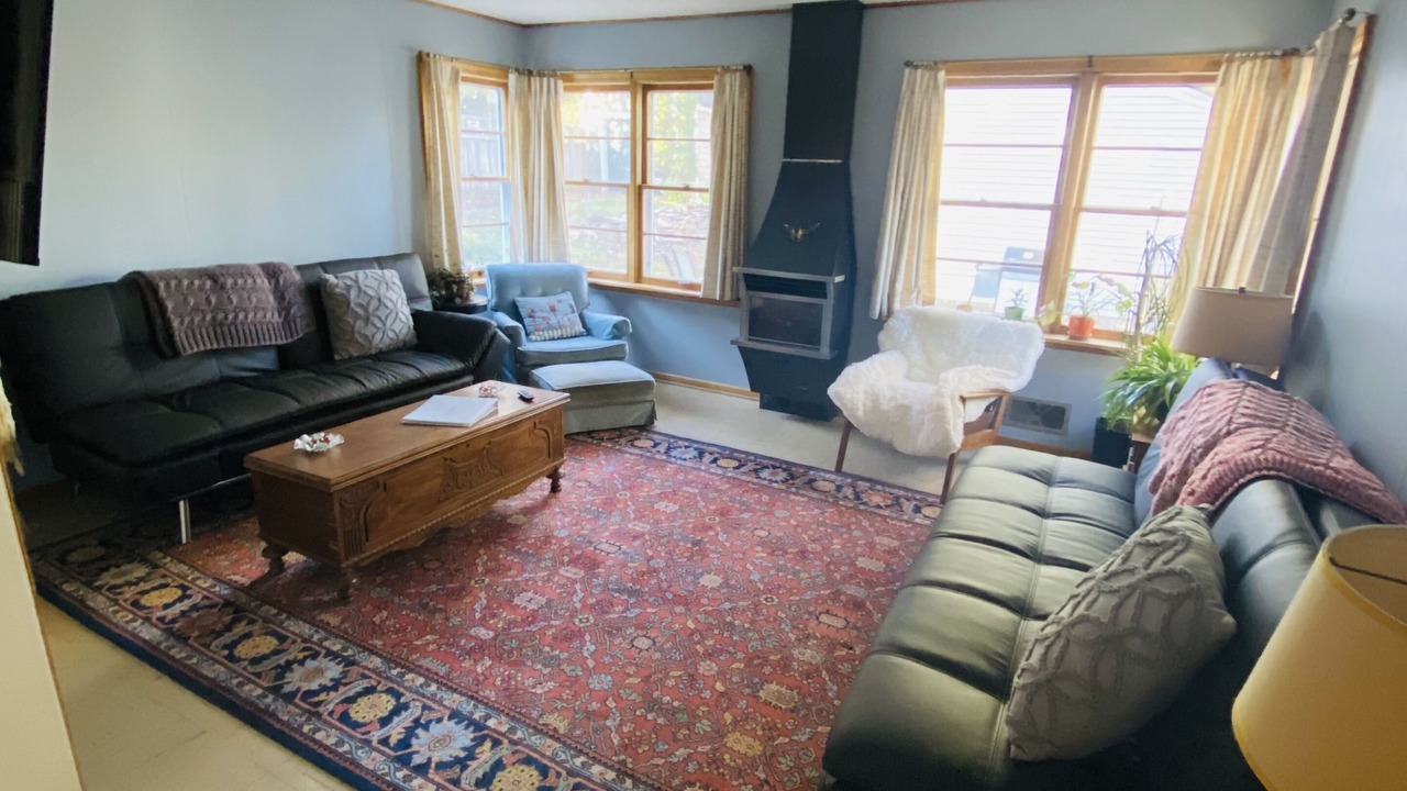 Photo of Livingroom in Bryn Mawr