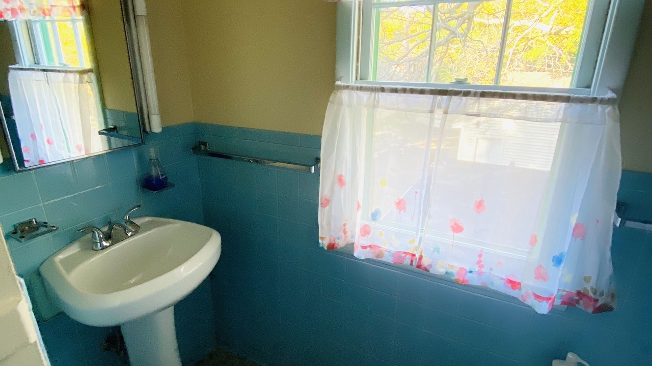 Photo of Bathroom in Bryn Mawr
