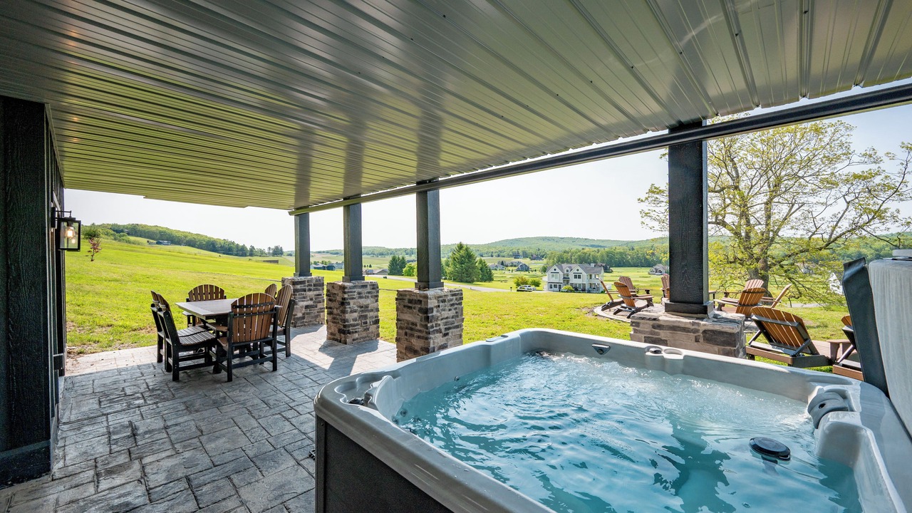 Photo of Outdoor in Swanton