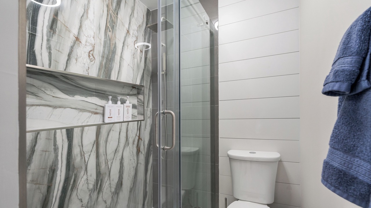 Photo of Bathroom in Roswell