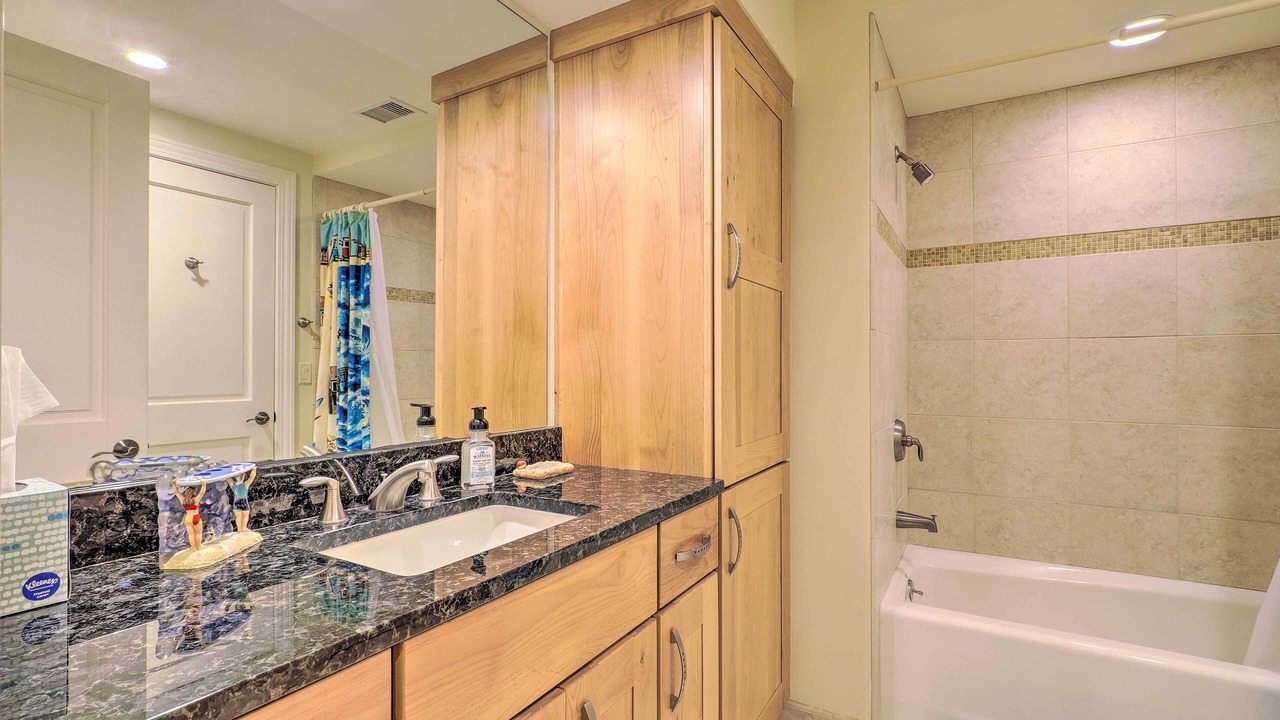 Photo of Bathroom in Traverse City