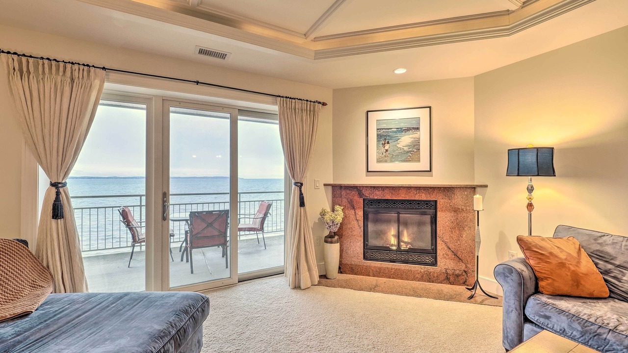 Photo of Livingroom in Traverse City