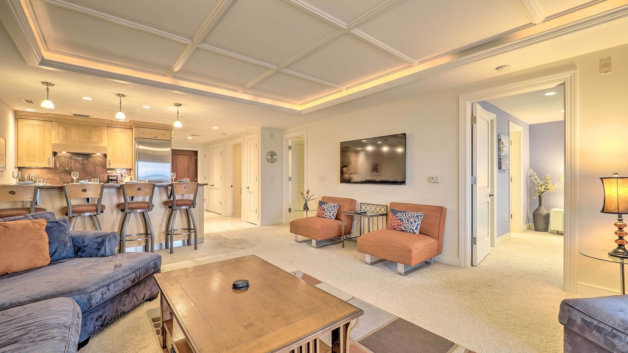 Photo of Livingroom in Traverse City