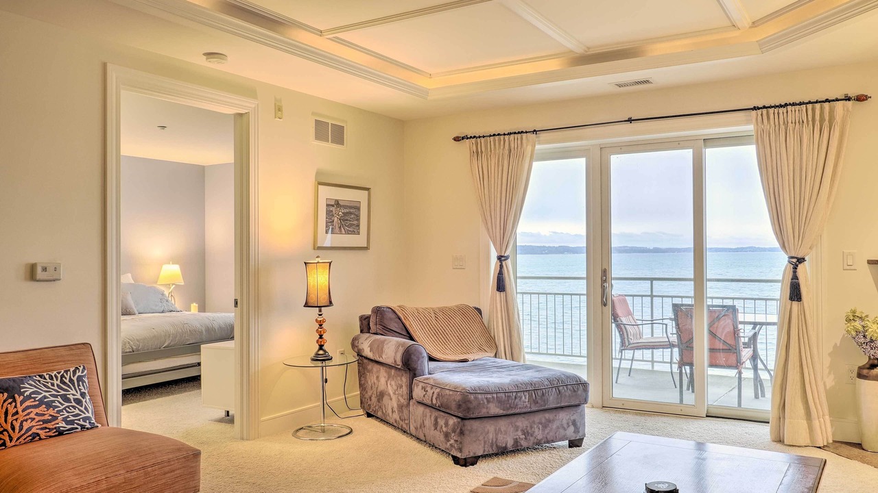 Photo of Livingroom in Traverse City