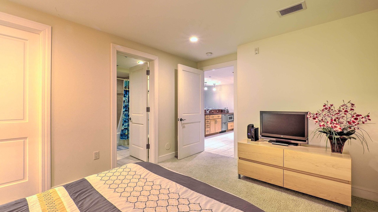 Photo of Bedroom in Traverse City