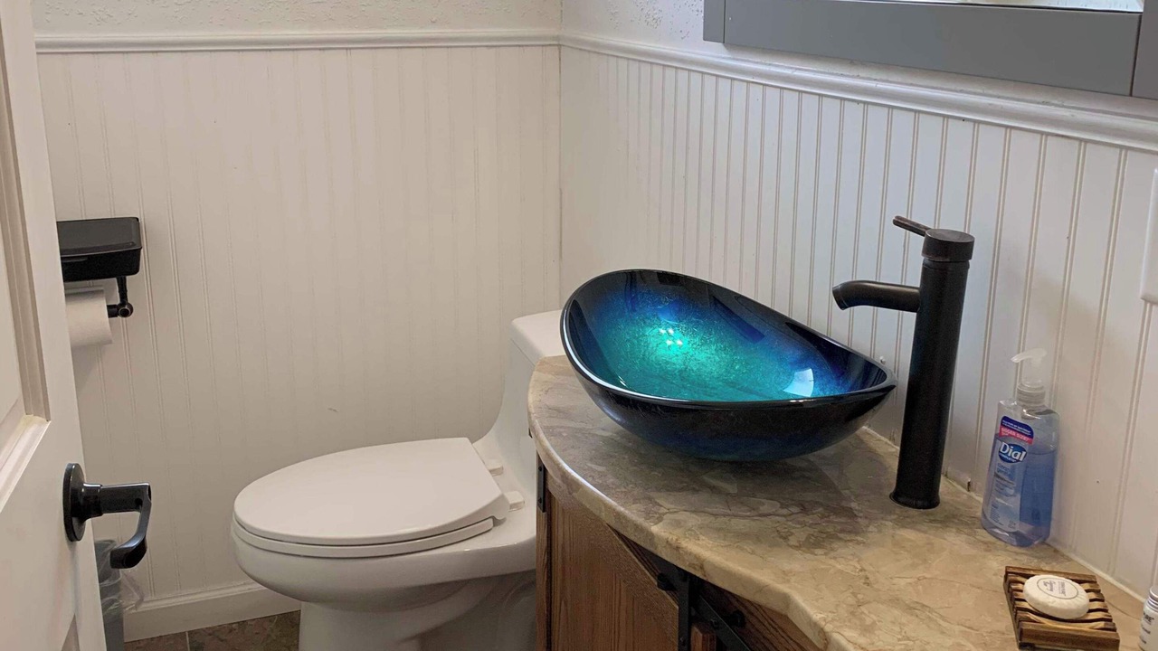 Photo of Bathroom in Janesville