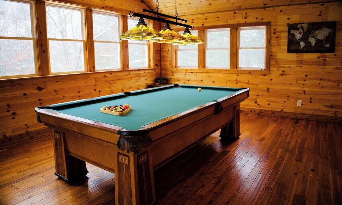 Photo of Bedroom in Interlochen