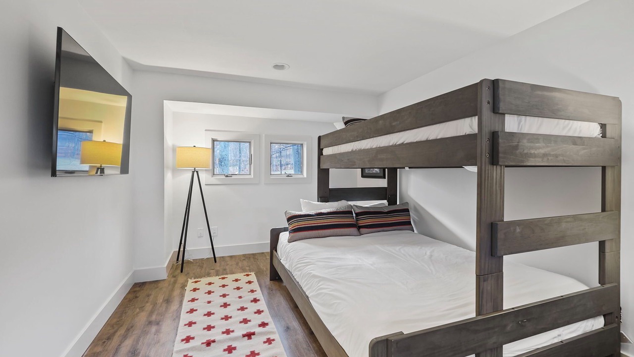 Photo of Bedroom in Boyne Falls