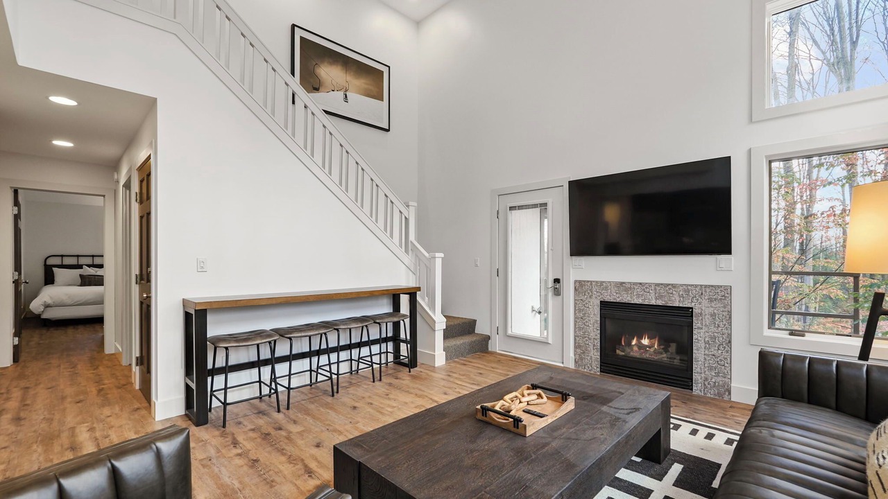Photo of Livingroom in Boyne Falls