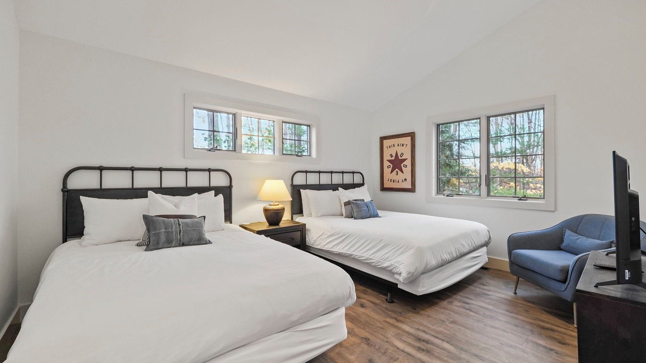 Photo of Bedroom in Boyne Falls