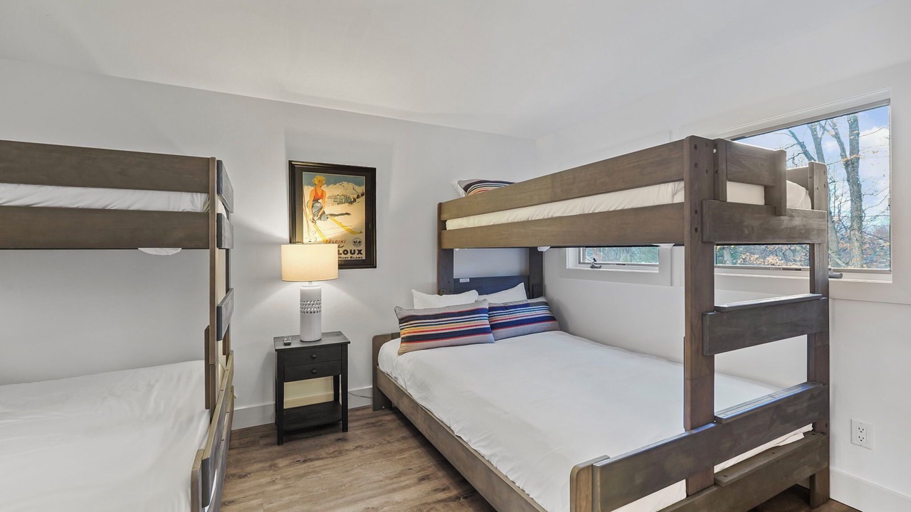 Photo of Bedroom in Boyne Falls