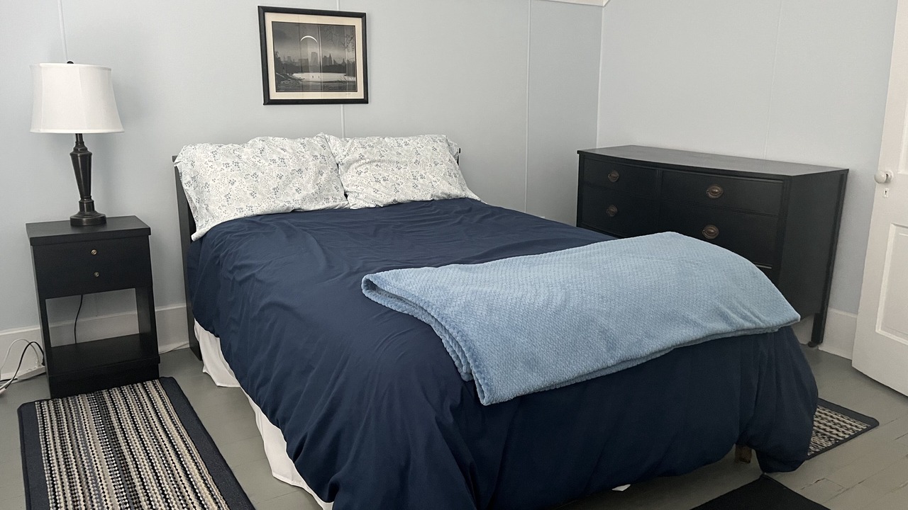 Photo of Bedroom in Mohawk