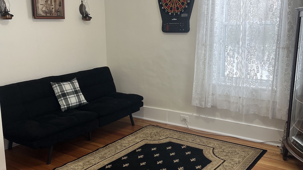 Photo of Livingroom in Mohawk