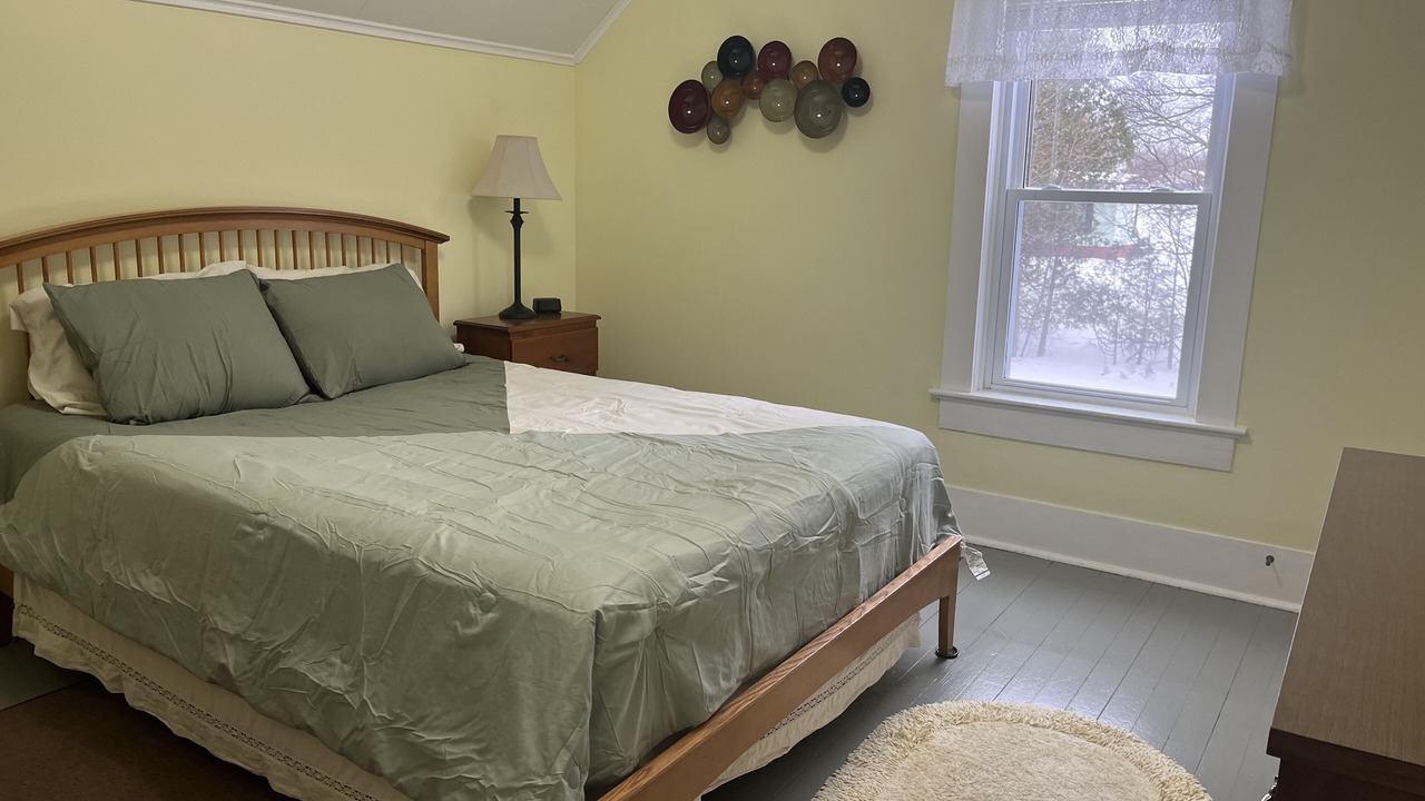 Photo of Bedroom in Mohawk