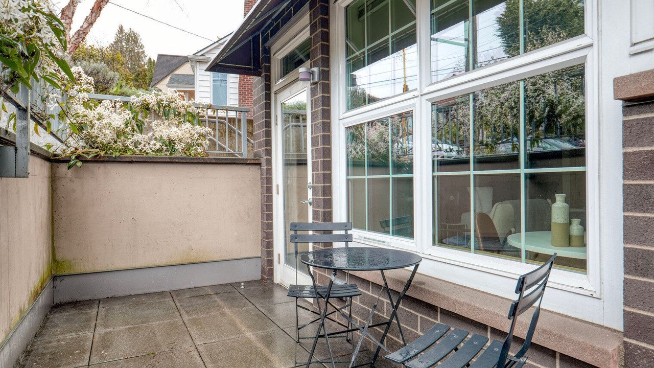 Photo of Outdoor in Wallingford