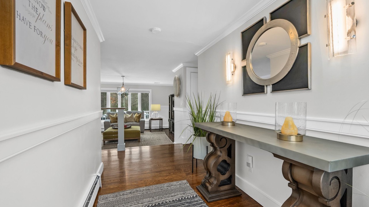 Photo of Bedroom in West Barnstable