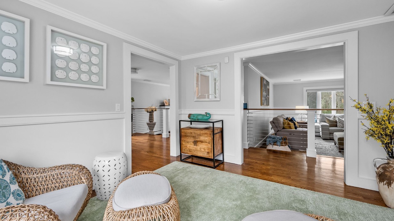 Photo of Bedroom in West Barnstable