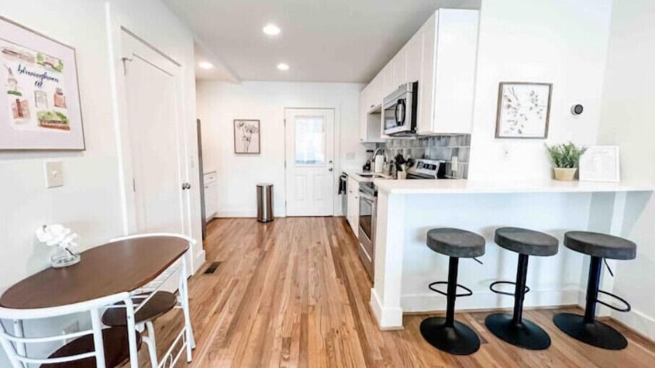 Photo of Kitchen in Homewood