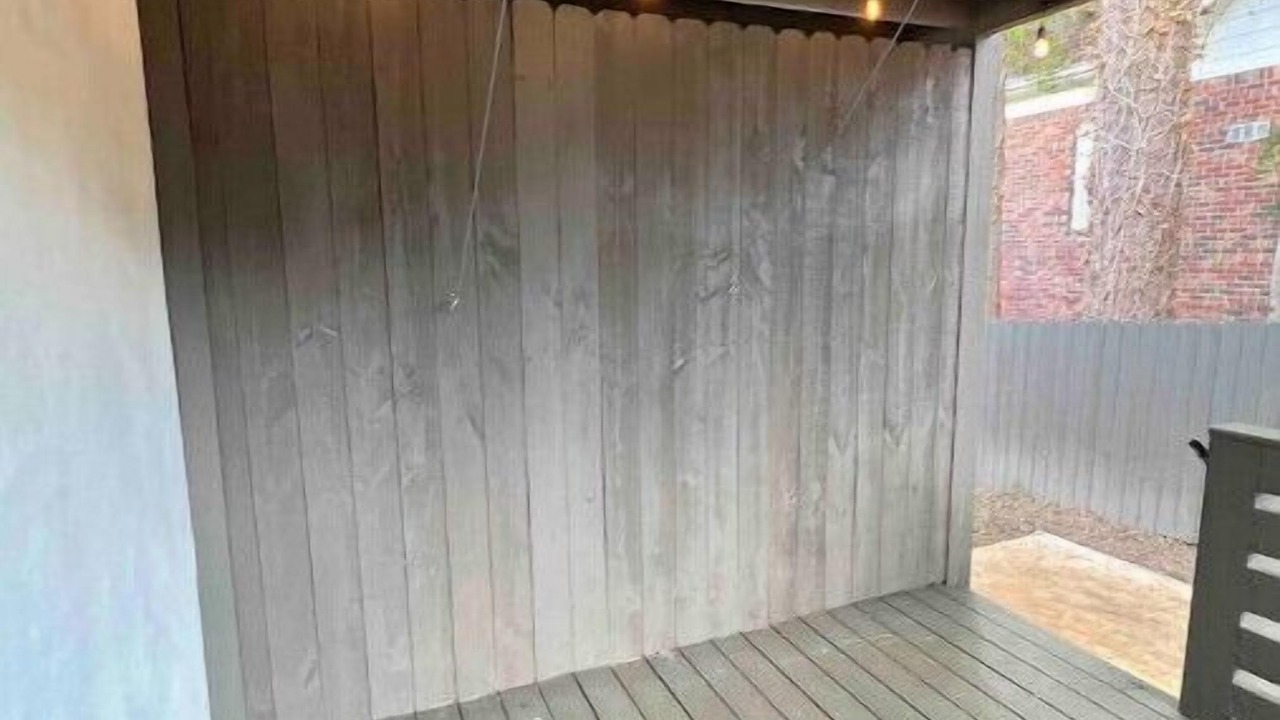 Photo of Patio Balcony in Homewood