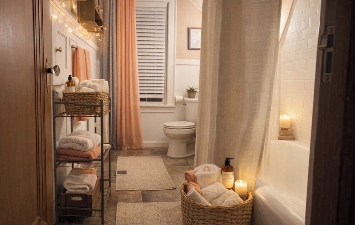 Photo of Bathroom in Cleveland