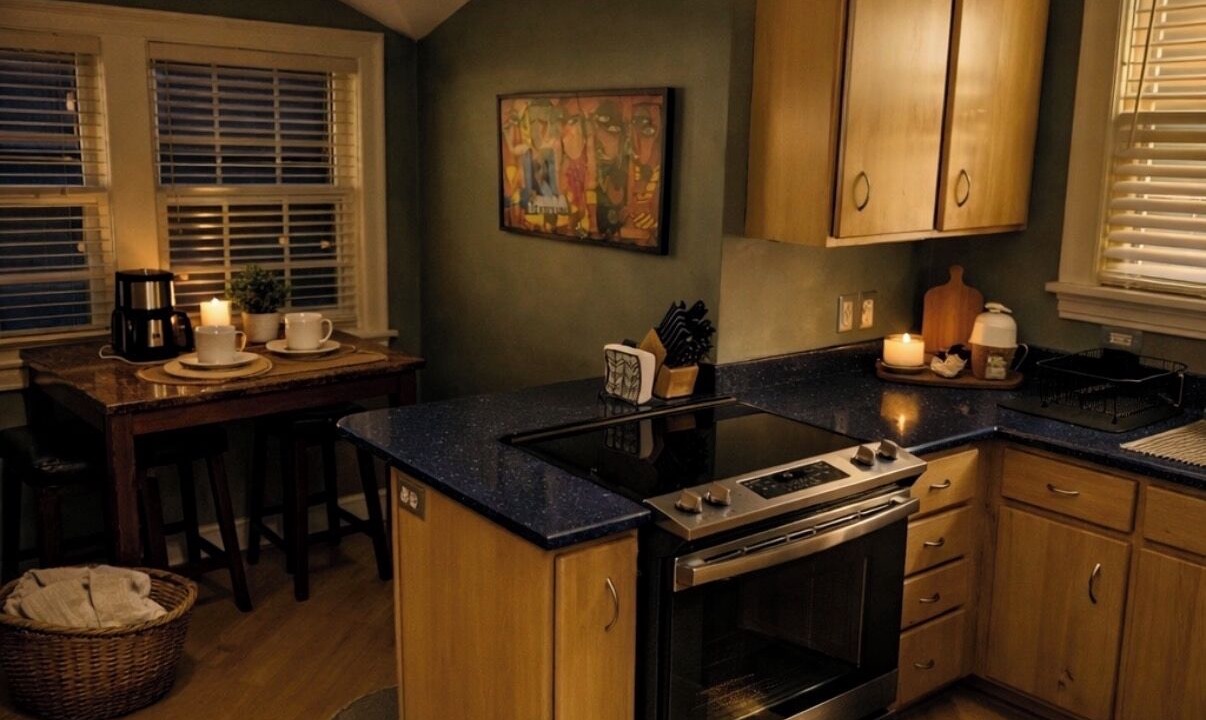 Photo of Kitchen in Cleveland