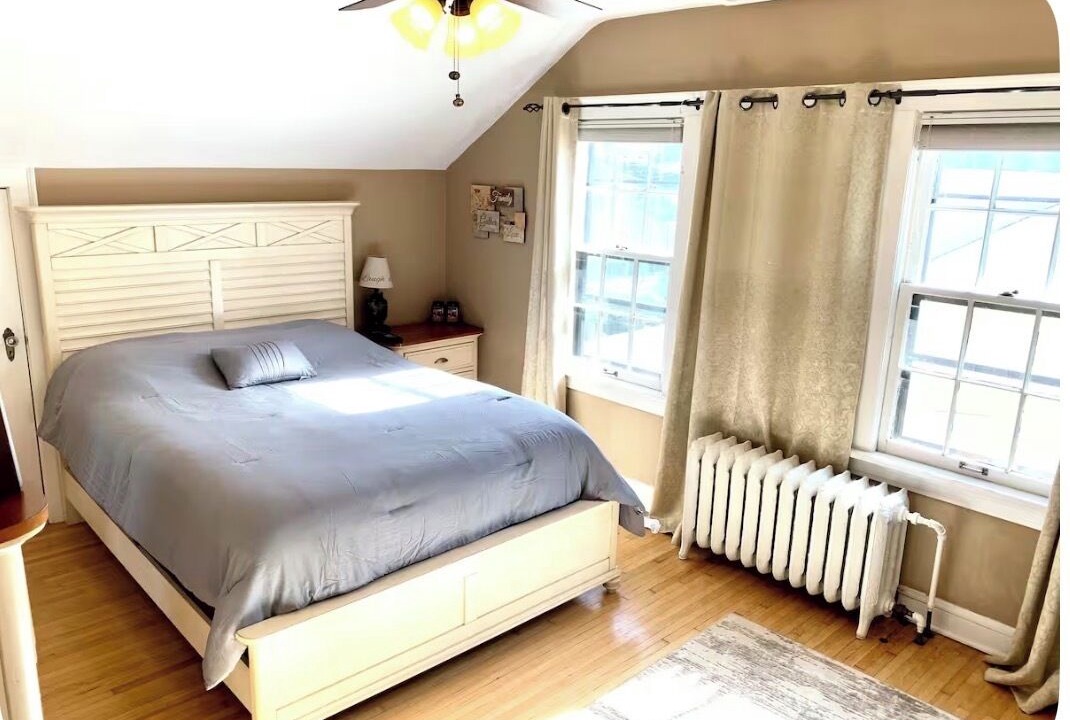 Photo of Bedroom in Cleveland