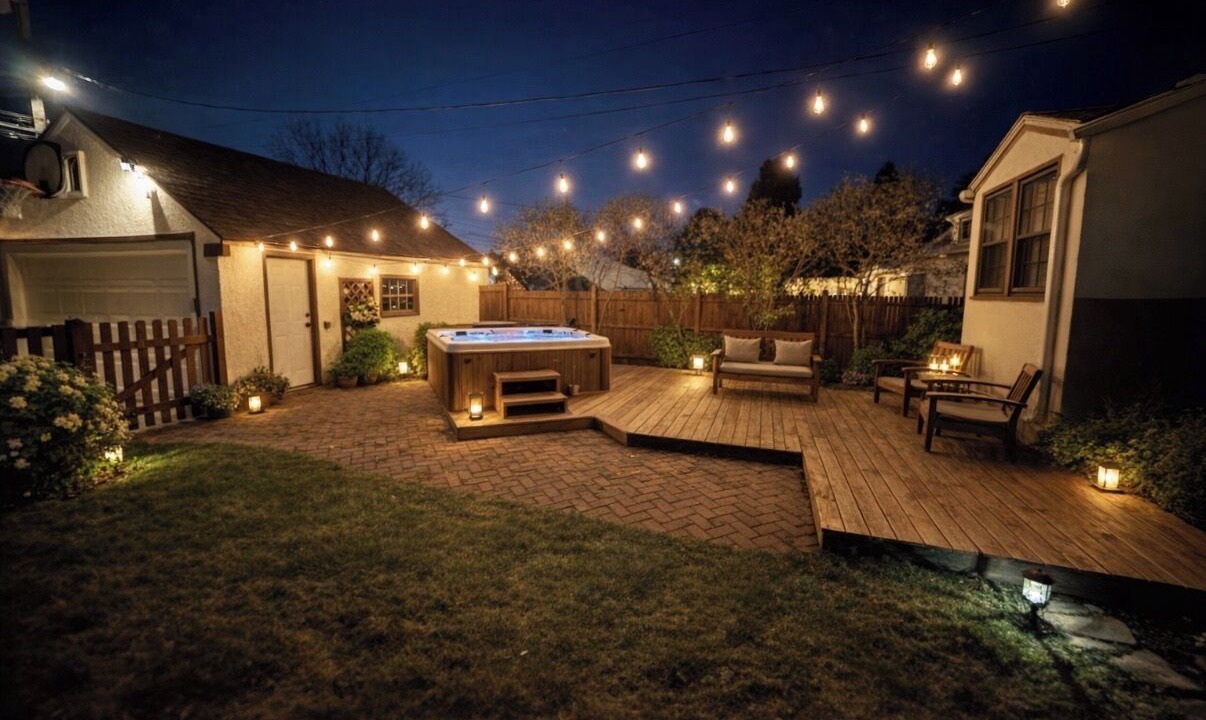 Photo of Patio Balcony in Cleveland
