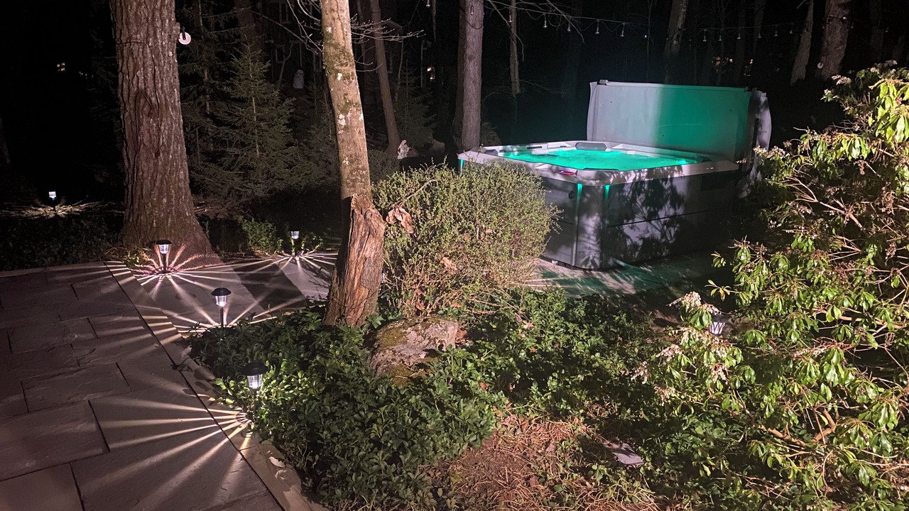 Photo of Outdoor in Lake Harmony