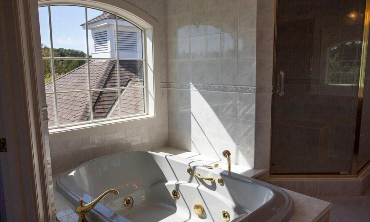 Photo of Bathroom in Sherwood