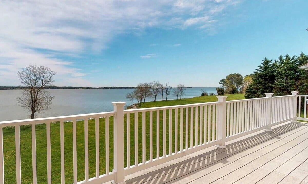 Photo of Patio Balcony in Sherwood