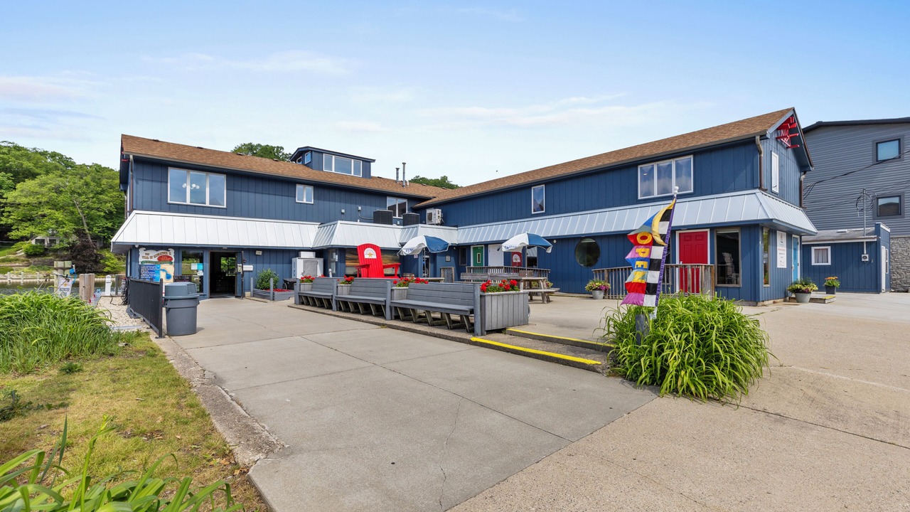 Photo of Outdoor in Saugatuck