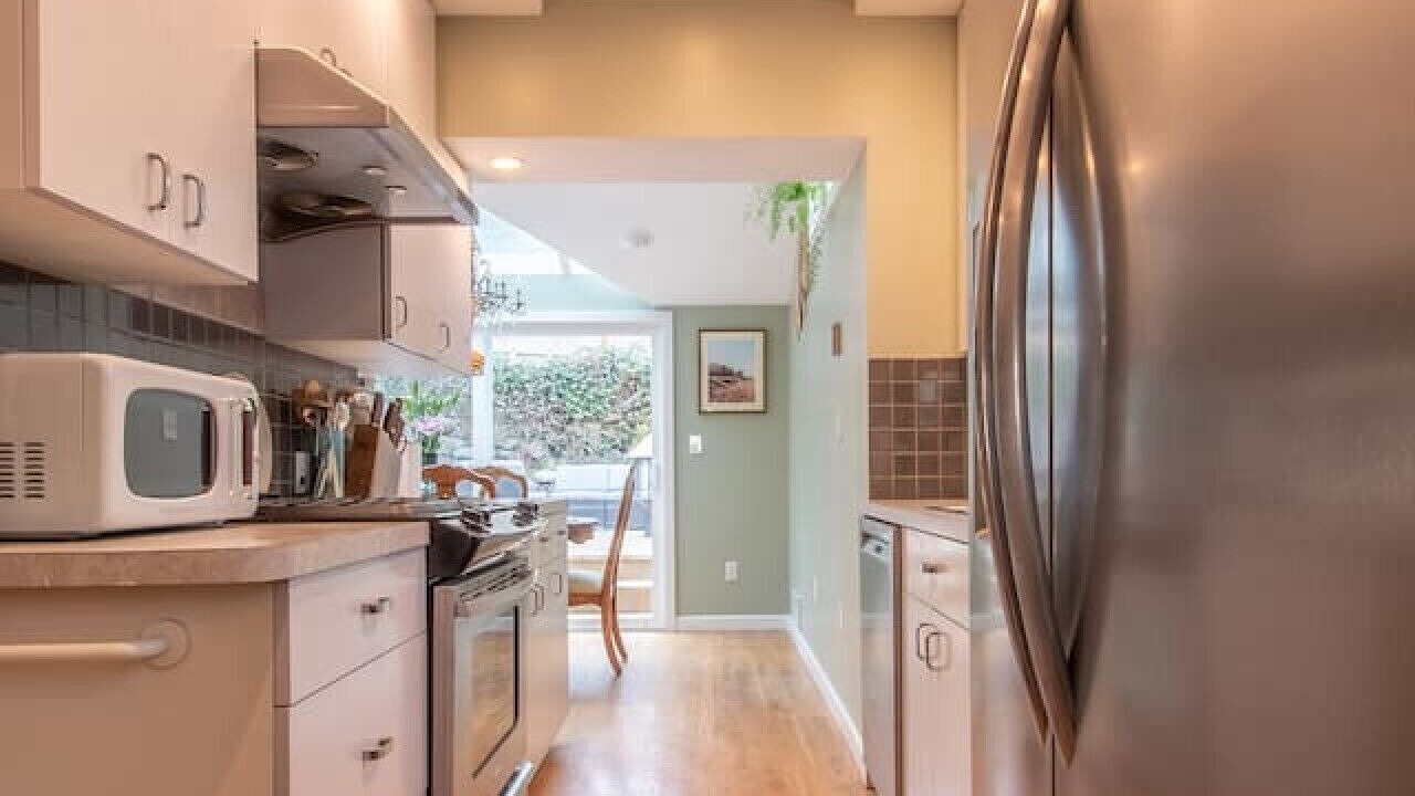 Photo of Kitchen in Roosevelt
