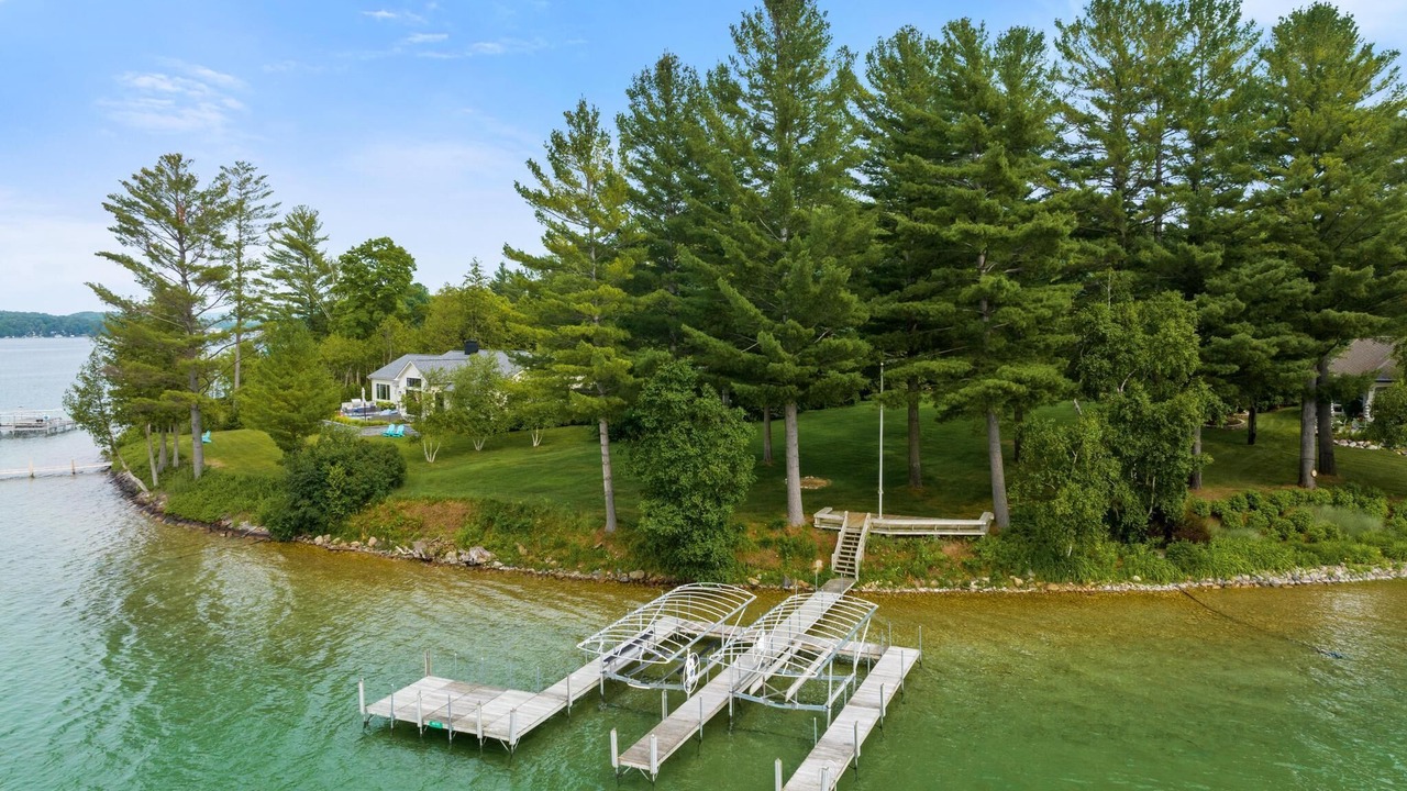 Photo of Outdoor in Walloon Lake