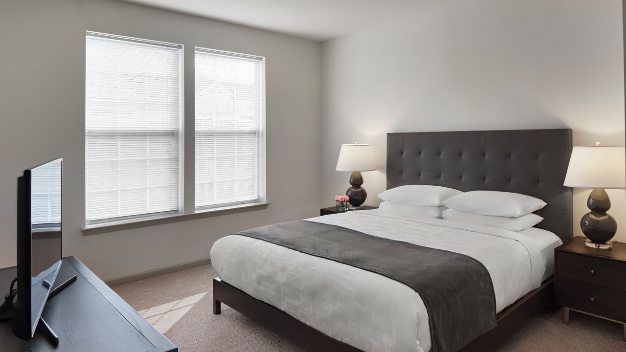 Photo of Bedroom in Newtown Square