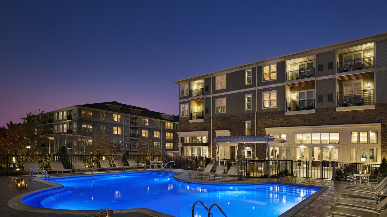 Photo of Outdoor in Newtown Square