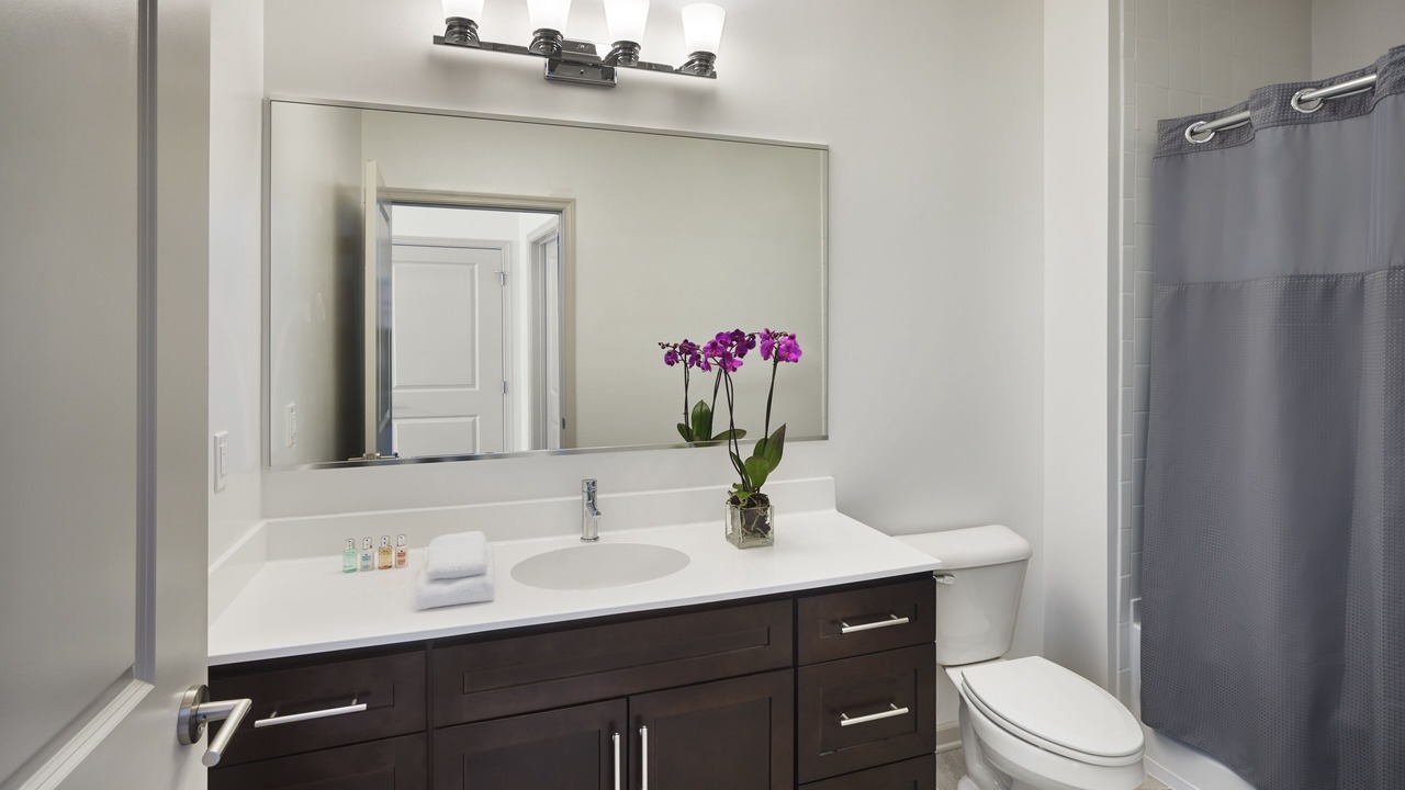 Photo of Bathroom in Newtown Square
