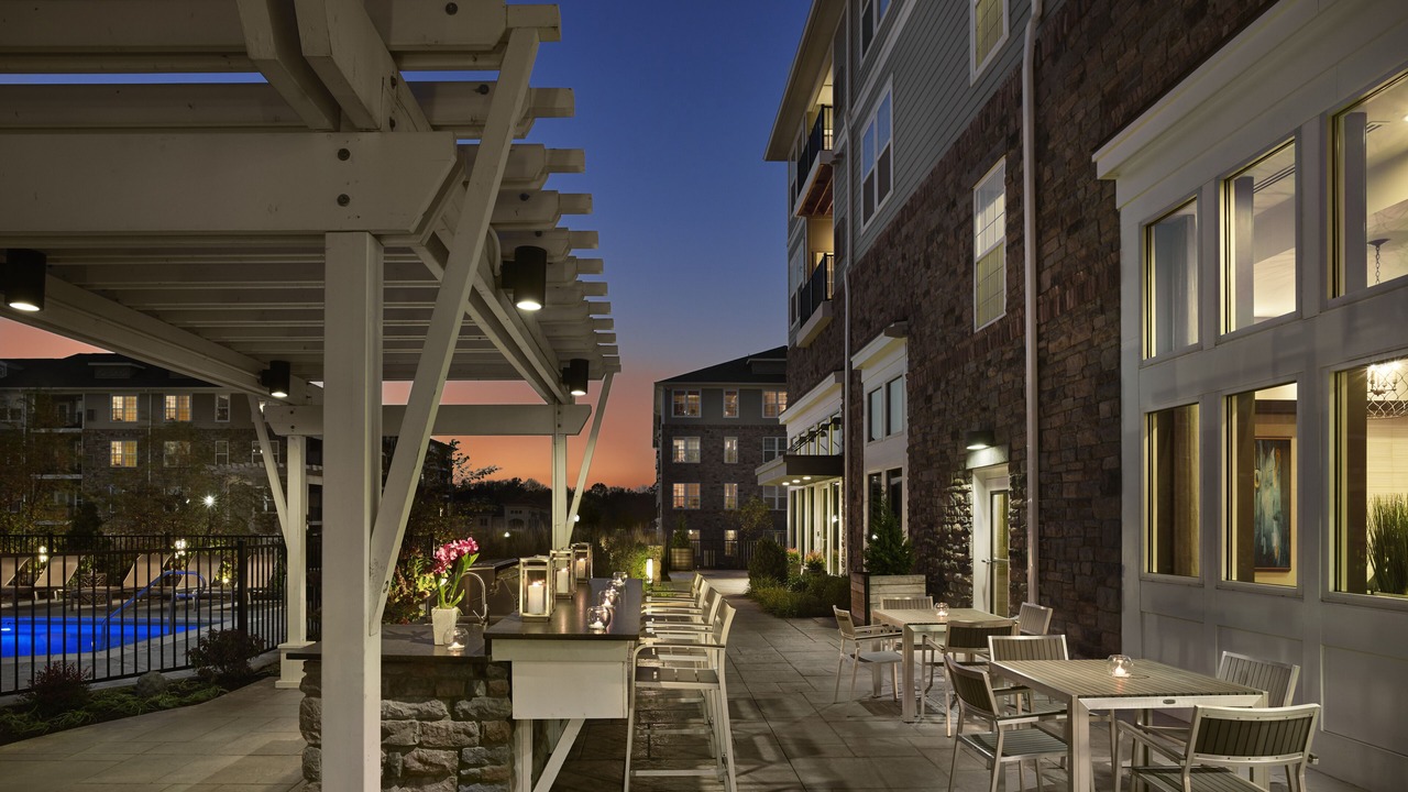 Photo of Outdoor in Newtown Square