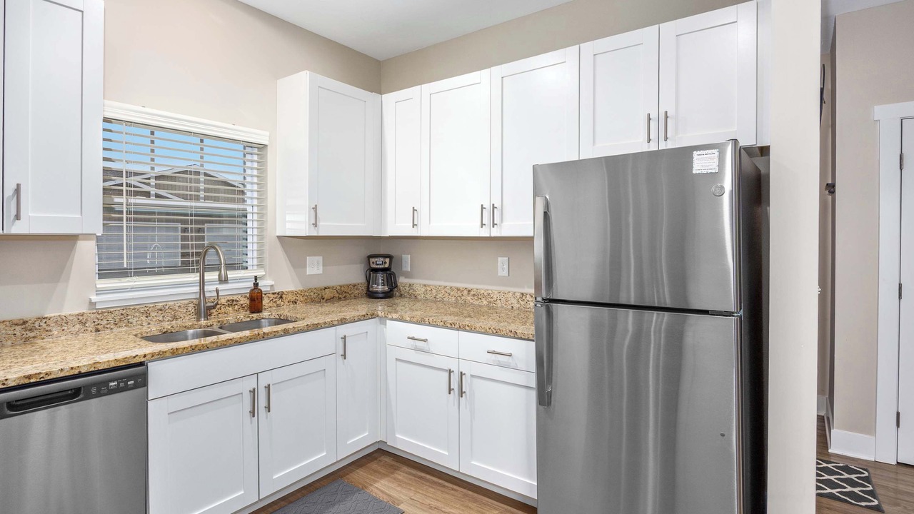 Photo of Kitchen in Grandville
