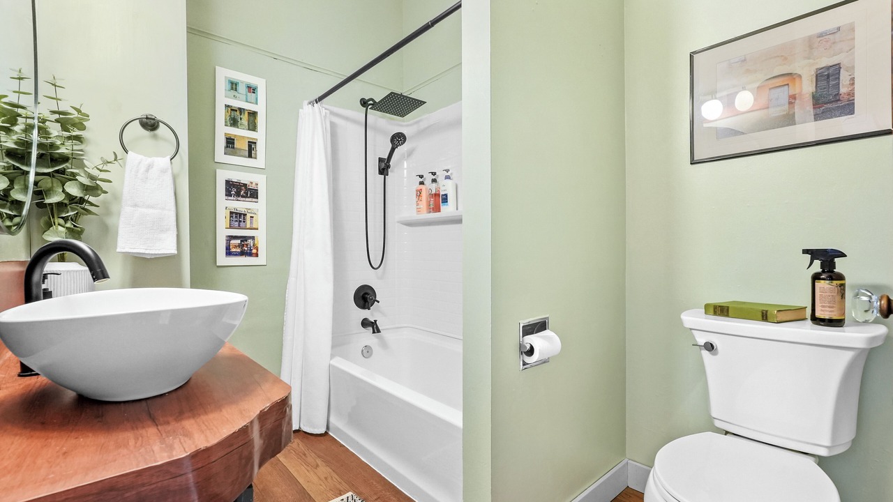 Photo of Bathroom in Petoskey