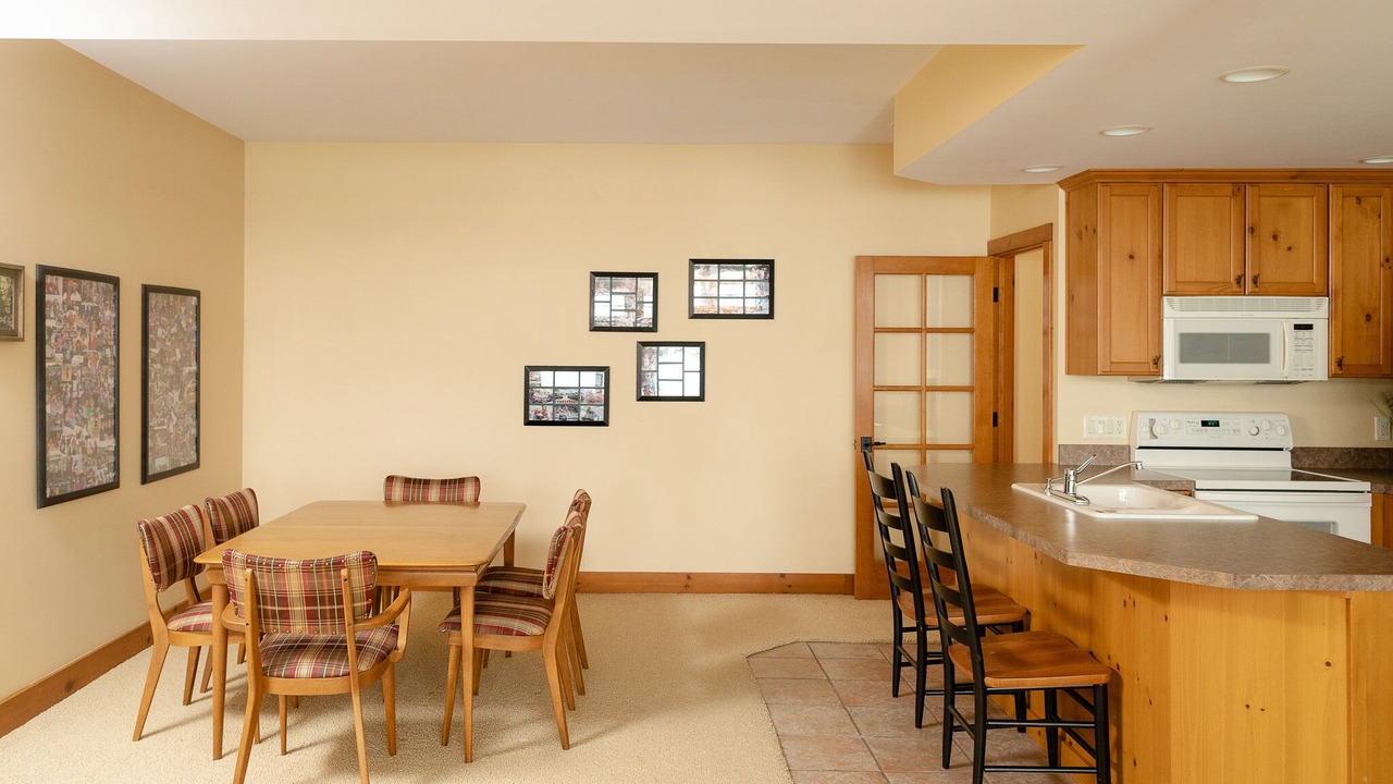 Photo of Kitchen in Mecosta