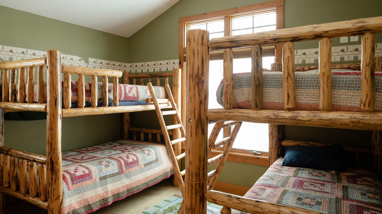 Photo of Bedroom in Mecosta